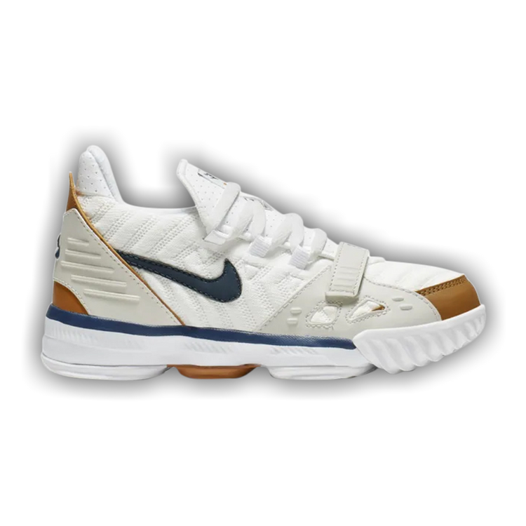 Lebron 16 bo trainer hot sale