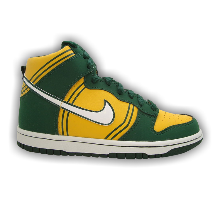 Buy Dunk High GS Crayola Crayons 308319 711 GOAT