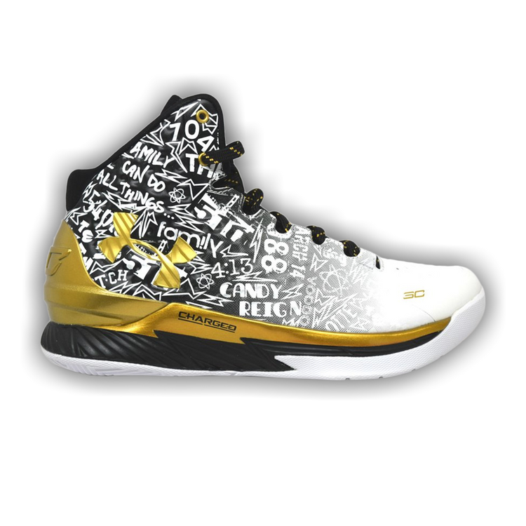 Under armour curry 1 men 2016 cheap