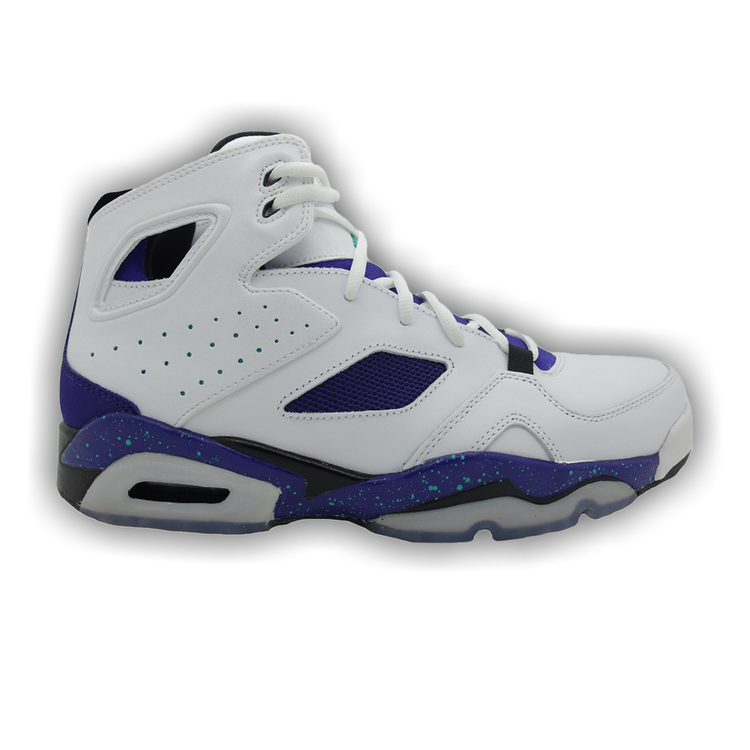 Buy Jordan Flight Club 91 Grape 555475 108 GOAT