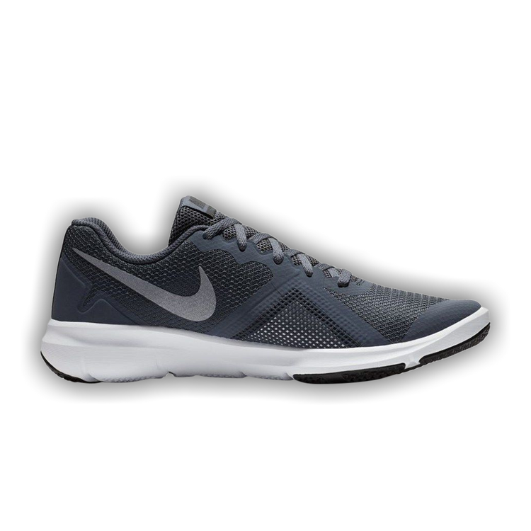 nike men's flex control ii cross trainer