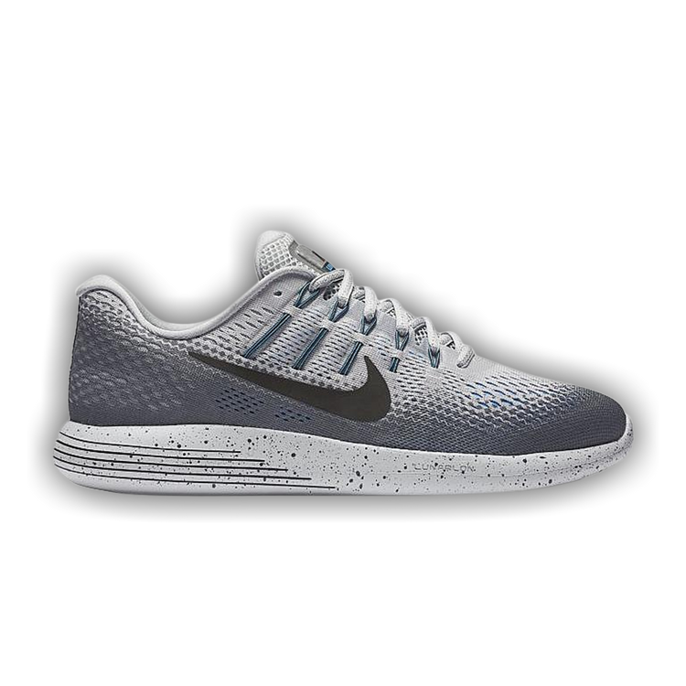 Lunarglide 8 shield top