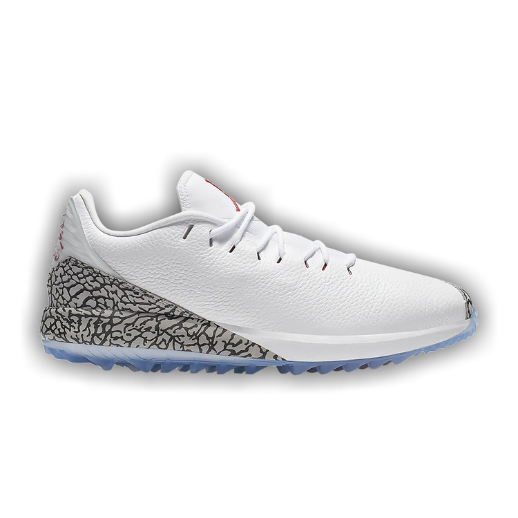 Buy Air Jordan ADG 'White Cement' - AR7995 100 | GOAT