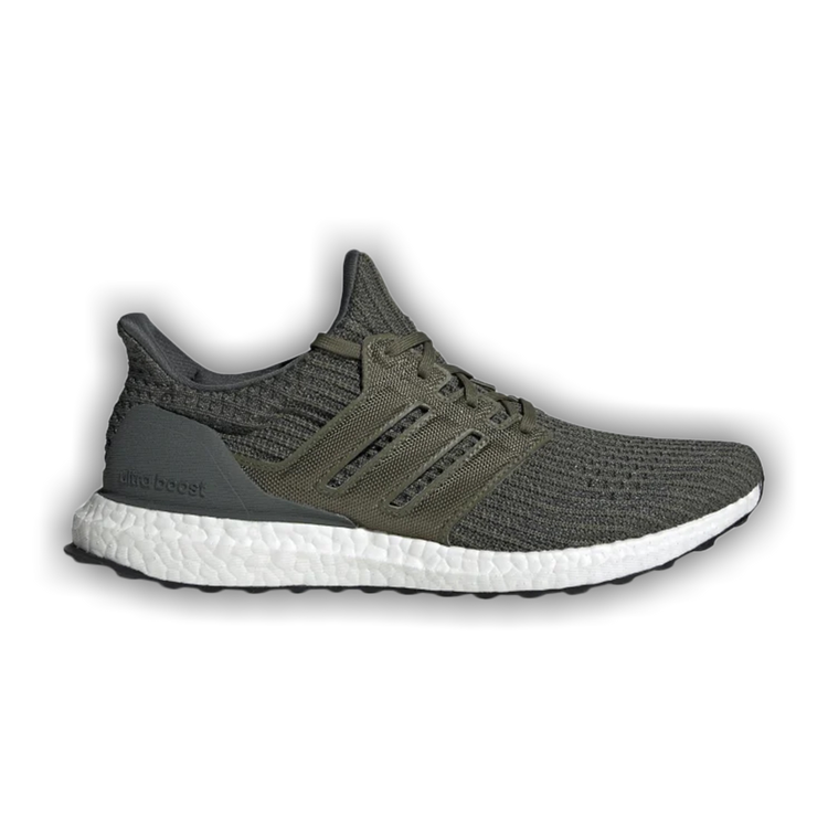 Buy UltraBoost 4.0 'Legend Ivy' - DB2833 - Green | GOAT