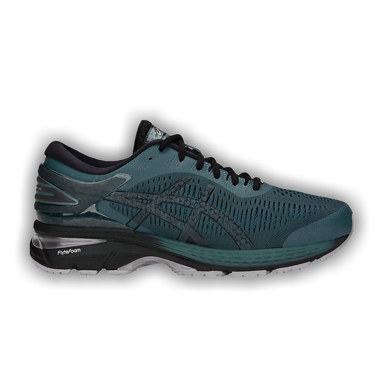 Kayano 25 ironclad shop