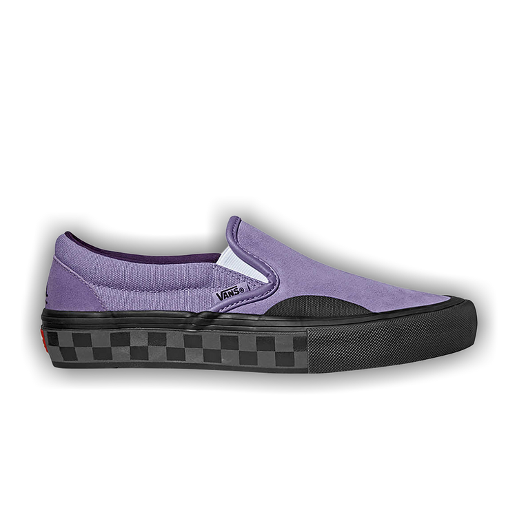 Buy Lizzie Armanto x Slip On Pro Lavender Pack VN0A347VVGJ GOAT