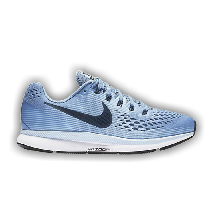 Nike shop pegasus bleu
