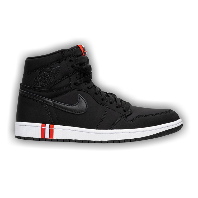 Psg jordan retro 1 on sale