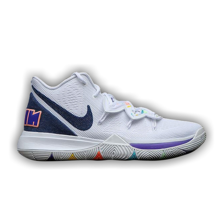 kyrie 5 have a nike day release