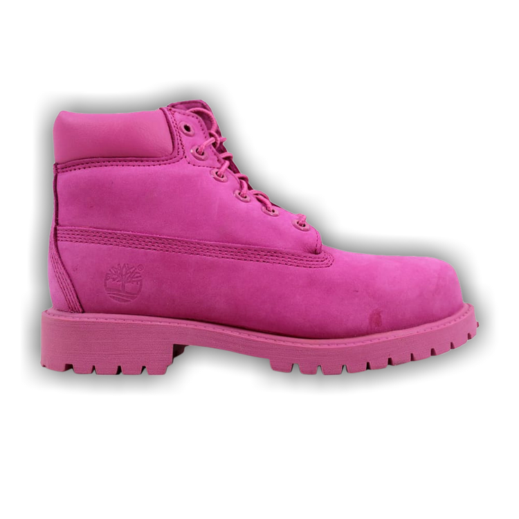 Timberland 6 inch rose outlet