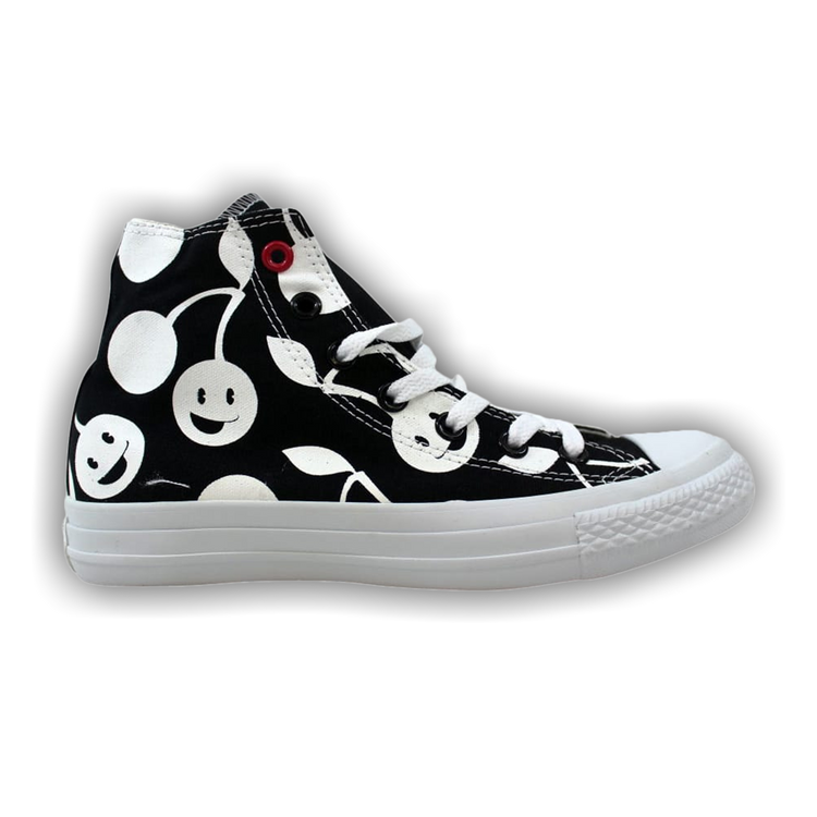 Buy Converse Chuck Taylor All Star Hi 'Smiling Cherries' - 547344C