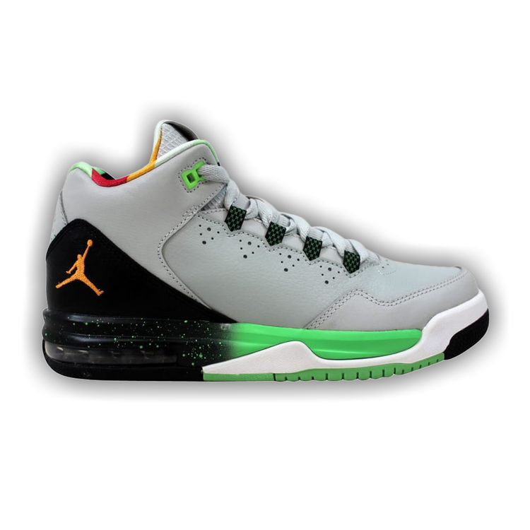 Buy Jordan Flight Origin 2 BG Grey Mist 705160 015 GOAT