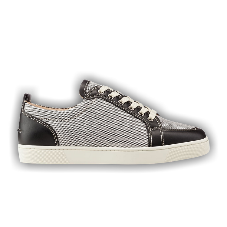 louboutin rantulow grey