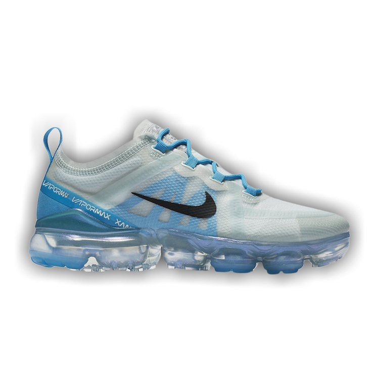 Vapormax 2019 shop aluminum blue