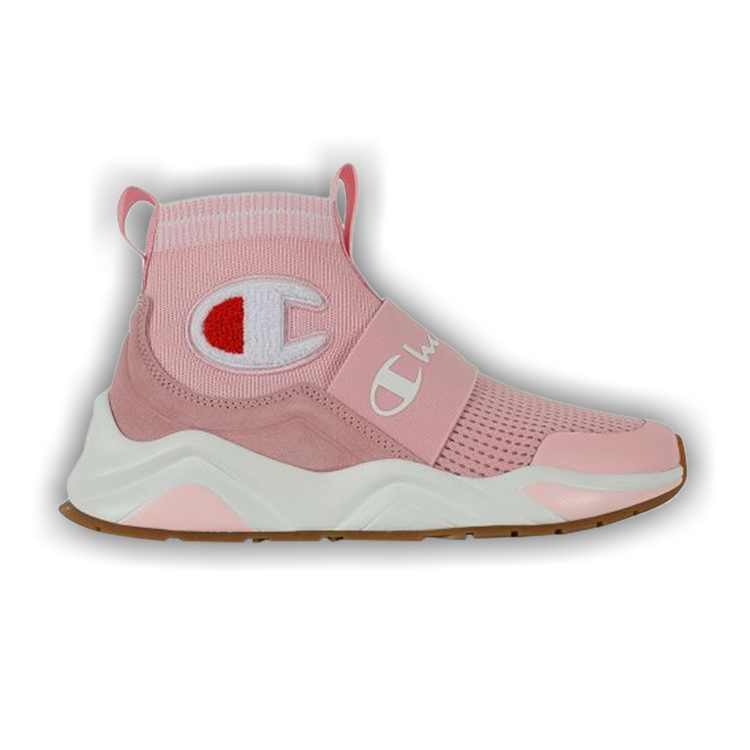 Buy Rally Pro Kids Pink CPS10062Y GOAT