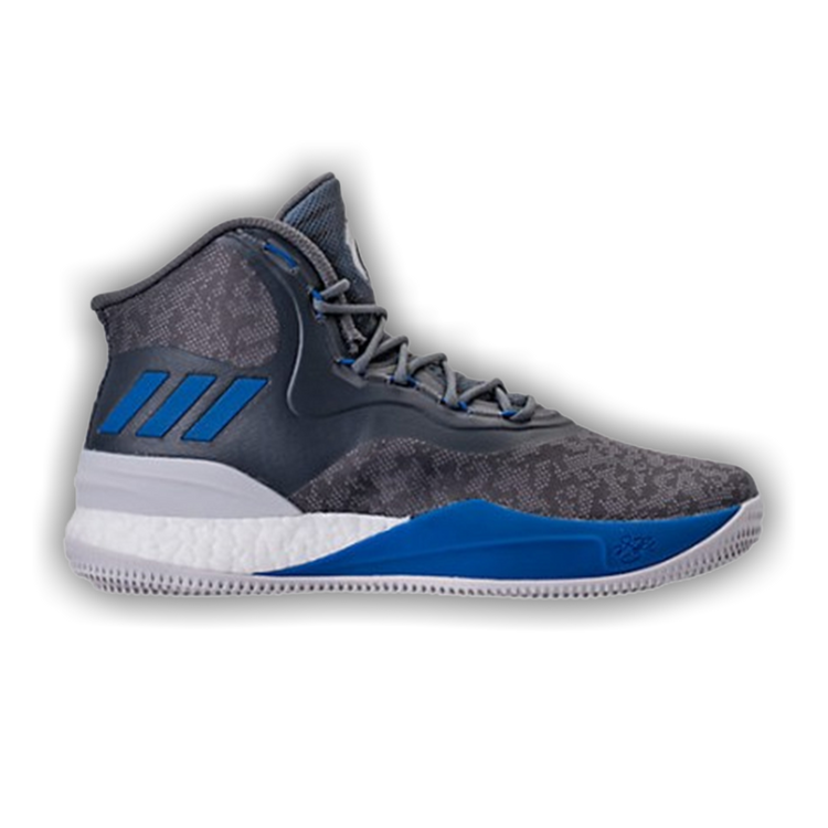 Adidas d rose deals 8 primeknit