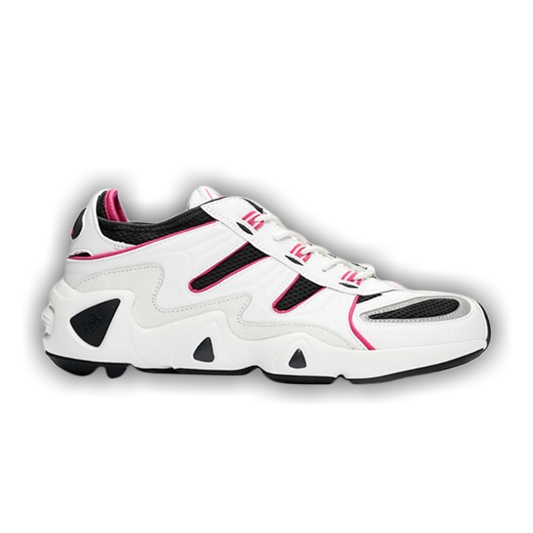FYW S-97 'Crayon White' | GOAT