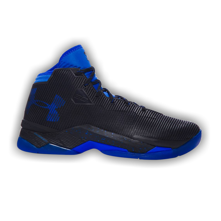 Buy Curry 2.5 Black Royal 1274425 002 GOAT UK