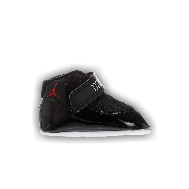 Size 2.0 Air Jordan 11 Retro Crib Gift Pack Bred