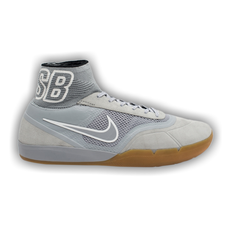 Buy Eric Koston 3 Hyperfeel SB Grey Gum 819673 005 GOAT