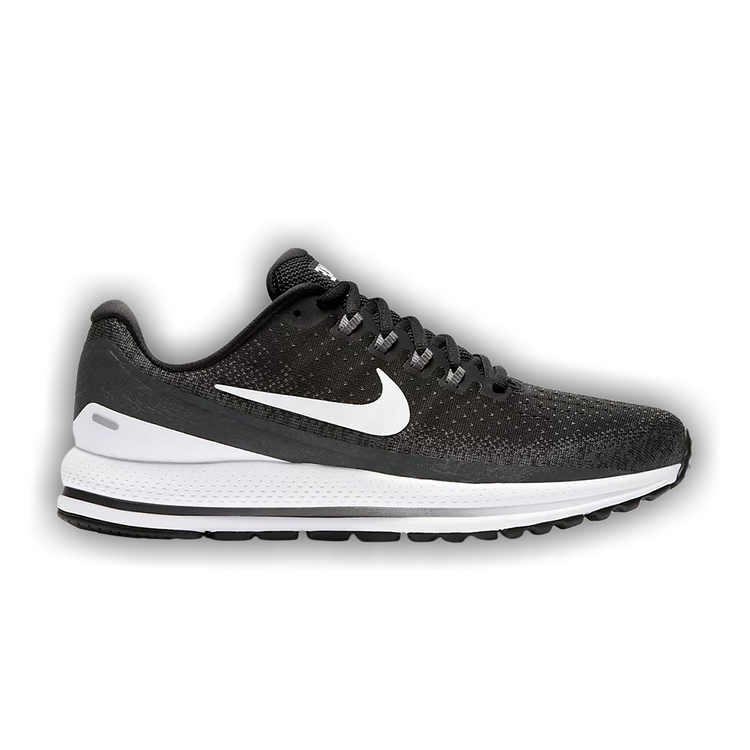 Buy Air Zoom Vomero 13 Black Anthracite 922908 001 GOAT CA