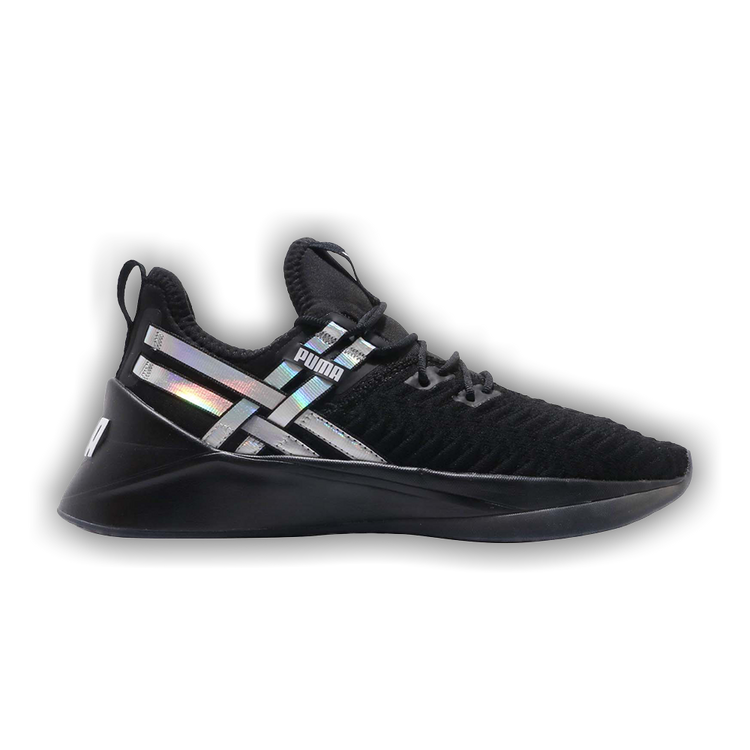Buy Wmns Jaab XT Iridescent TZ Black 192240 01 GOAT