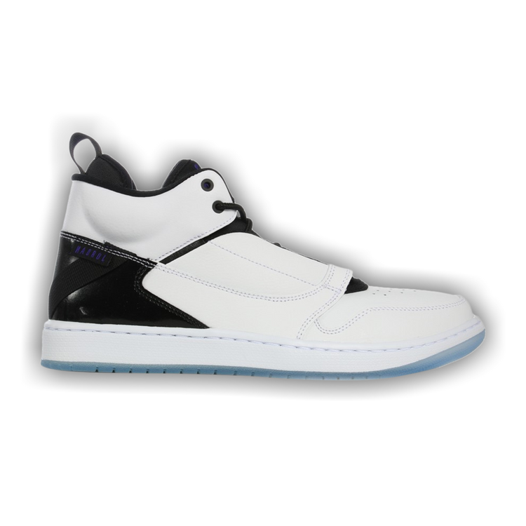 Buy Jordan Fadeaway White Concord AO1329 100 GOAT