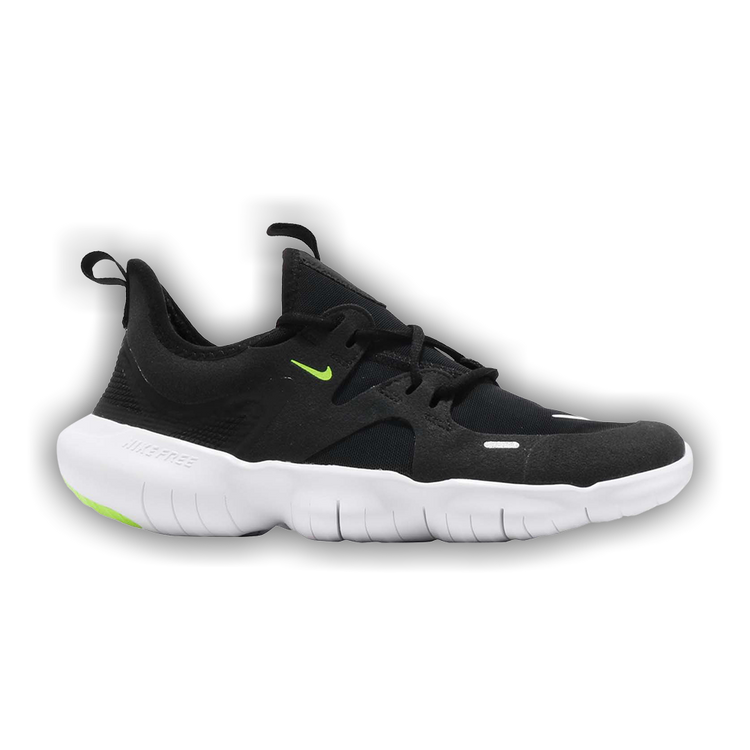 Buy Free RN 5.0 GS Anthracite AR4143 001 GOAT