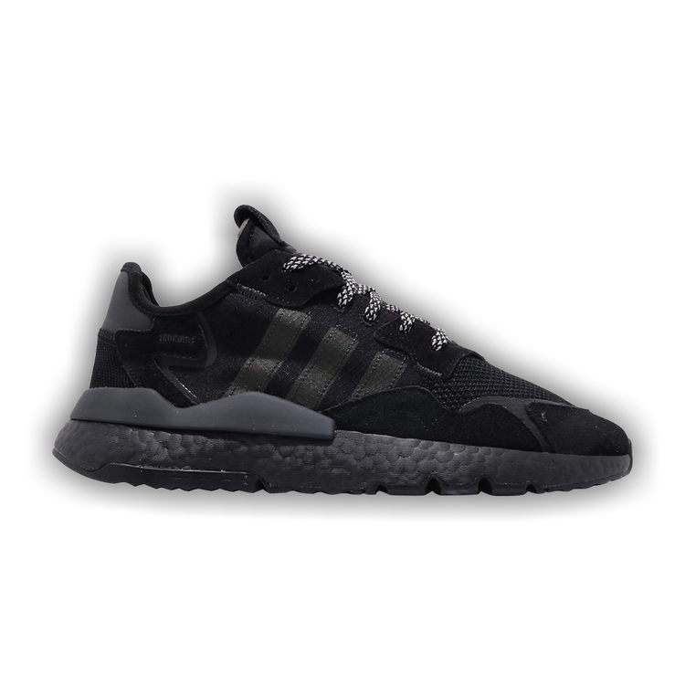 adidas night jogger carbon