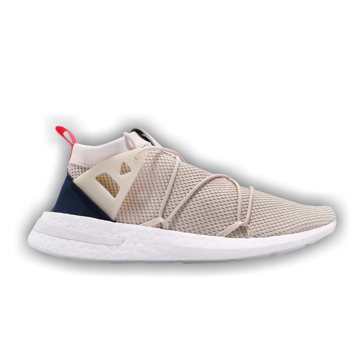 Buy Wmns Arkyn Knit Clear Brown DB3413 GOAT