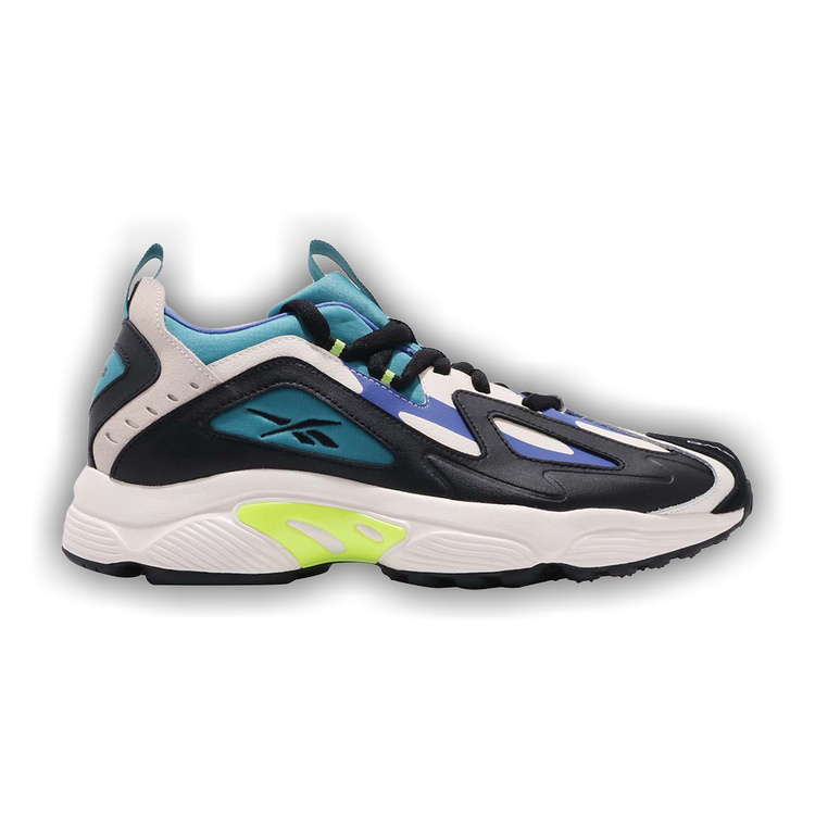 Reebok DMX Series 1200 LT Mineral Mist