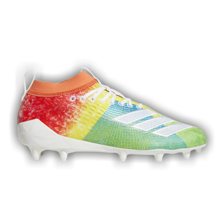 Buy Adizero 8.0 Rainbow F35077 GOAT