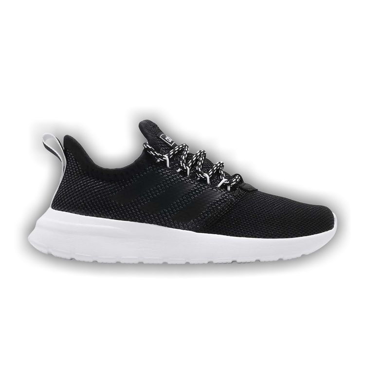 Size 5.0 Wmns Lite Racer Reborn Core Black
