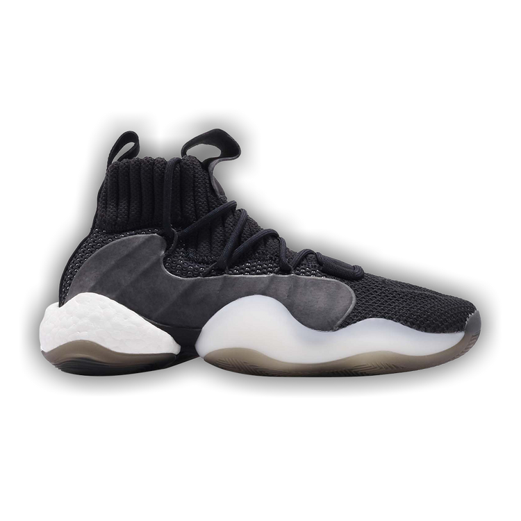 ヒーコ Buy Adidas Crazy BYW X 'Core Black' - G27037 | GOAT