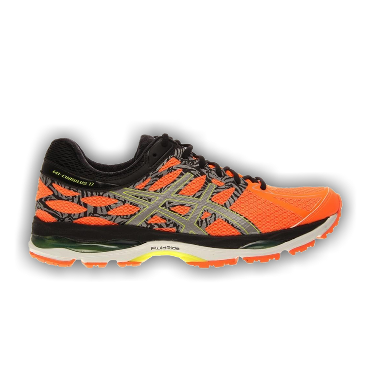 Buy Gel Cumulus 17 Lite Hot Orange T5E4N 3007 GOAT
