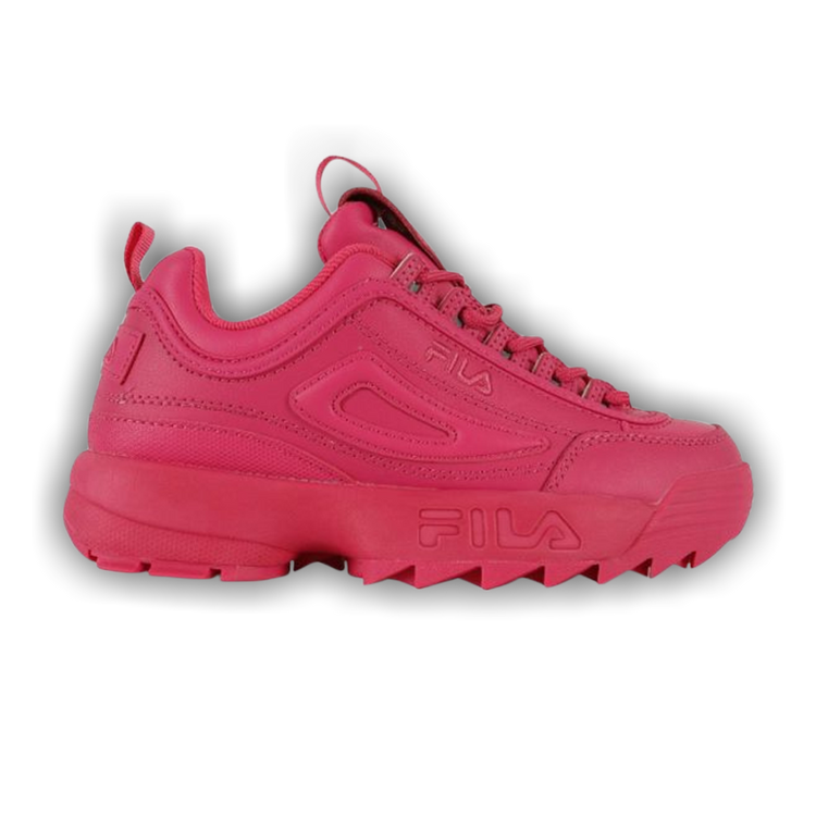 Buy Wmns Disruptor 2 Premium Hot Pink 5FM00540 650 GOAT CA