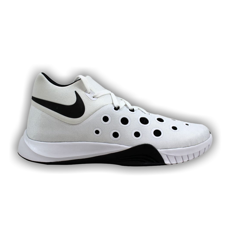 nike zoom hyperquickness 2015