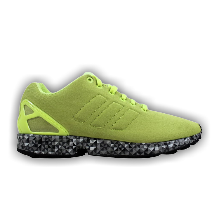 Buy Adidas ZX Flux 'Frozen Yellow' - AF6305 | GOAT