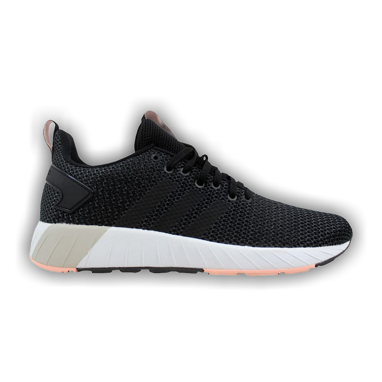 Buy Questar BYD Black Haze Coral DB1691 GOAT CA