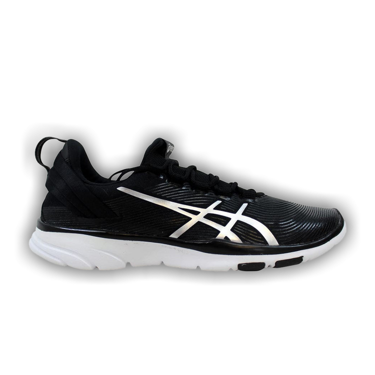 Buy Wmns Gel Fit Sana 2 Black S561N 9093 GOAT