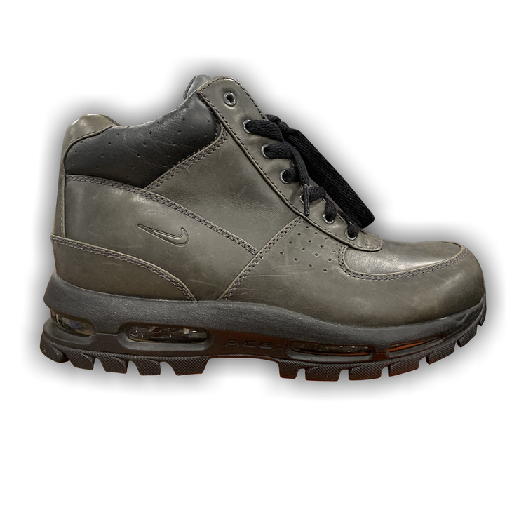 nike goadome grey