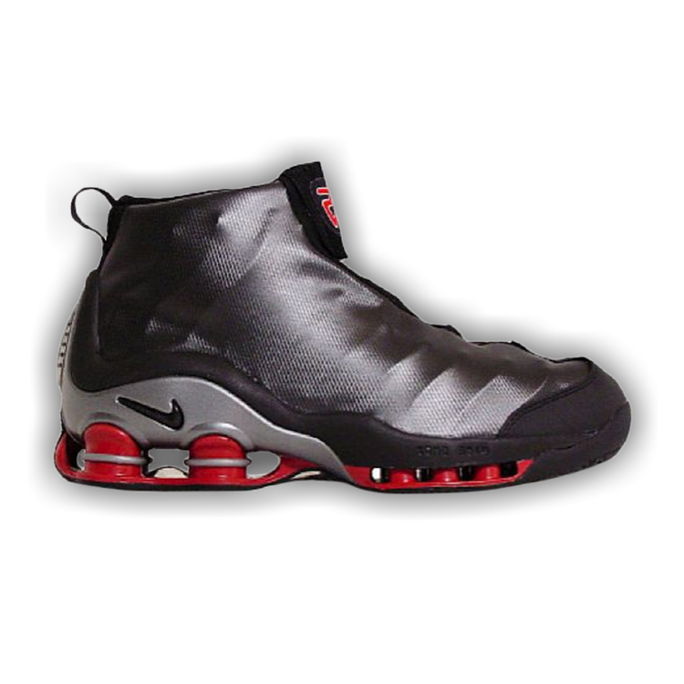 Nike vince carter 1 clearance