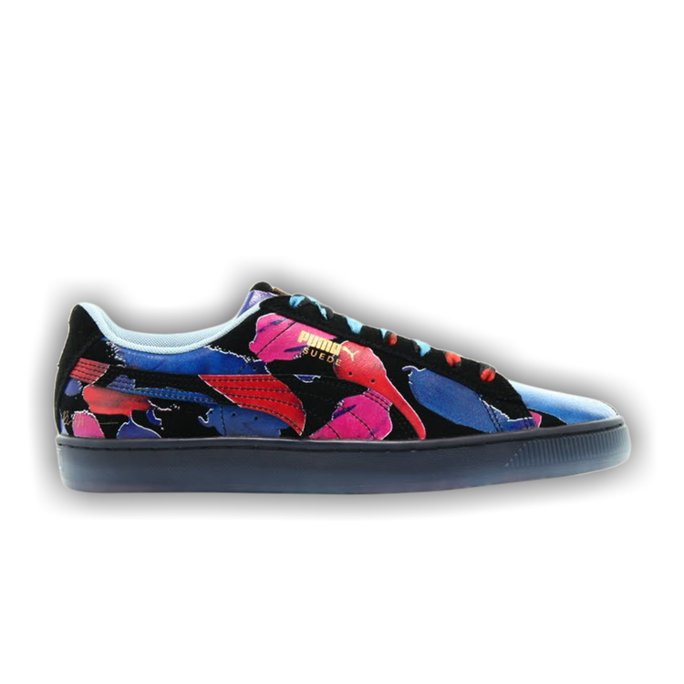 Puma x theodore bradley outlet