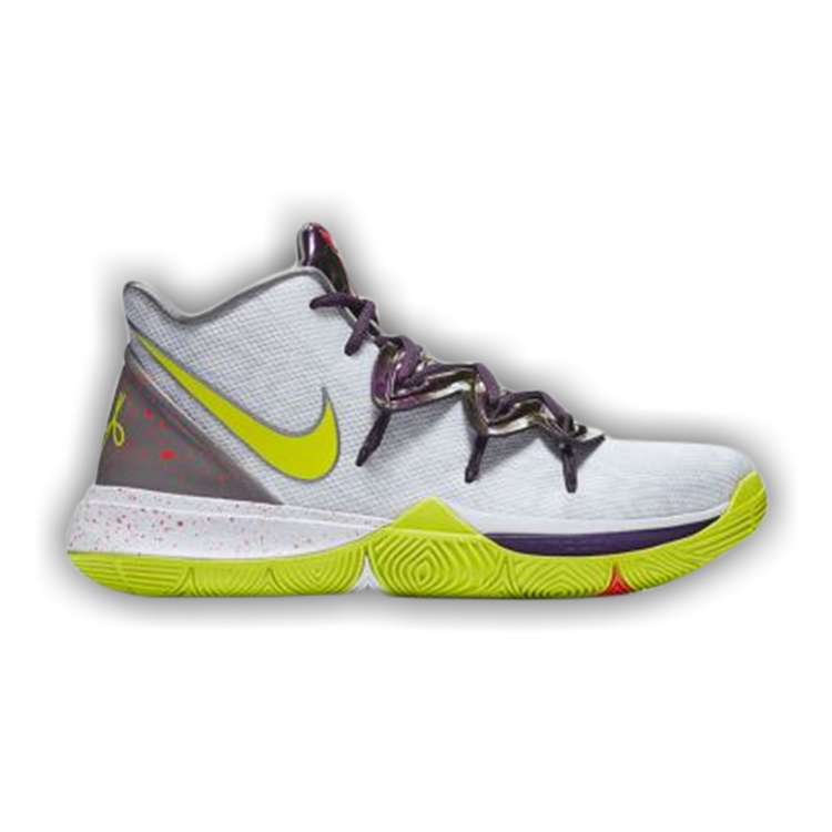 Mamba mentality new arrivals kyrie 5