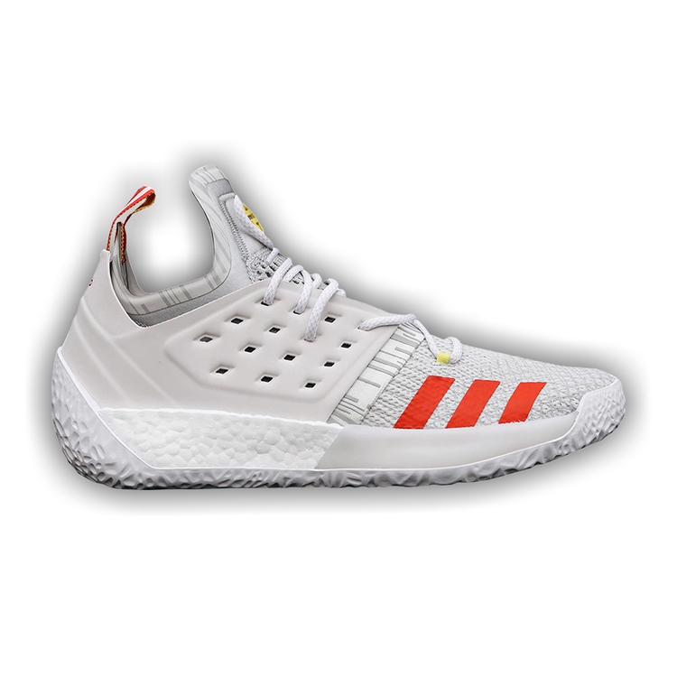 Buy Harden Vol. 3 McDonalds All American B41778 GOAT CA