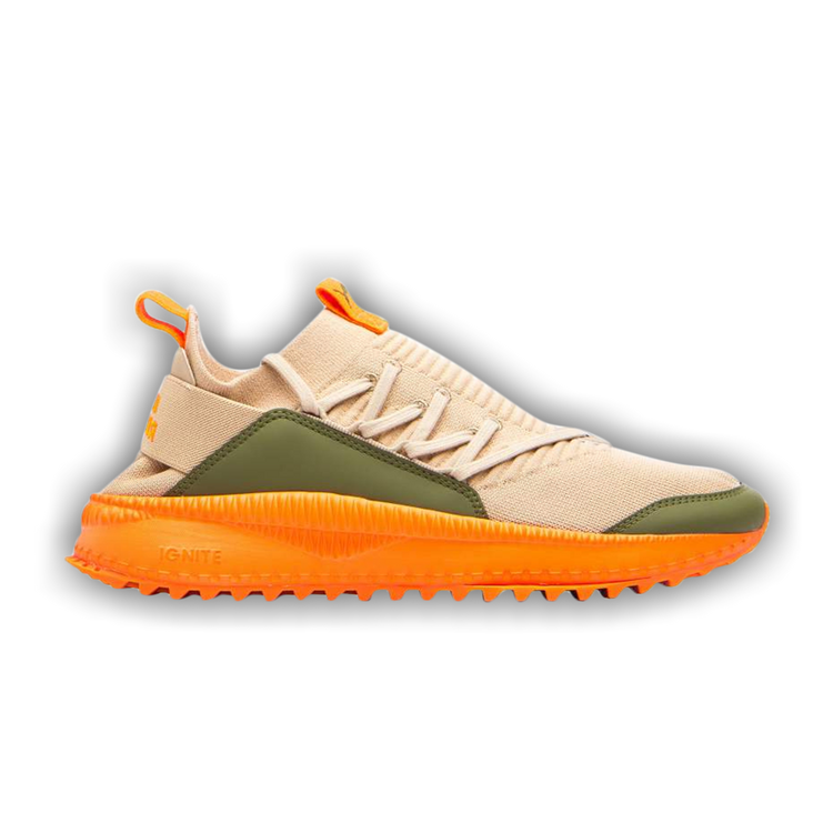 Buy Atelier New Regime x Tsugi Jun Beige Orange 367701 01