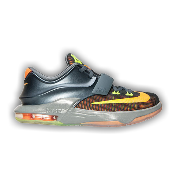 Buy KD 7 Elite GS Blue Graphite 669942 402 GOAT