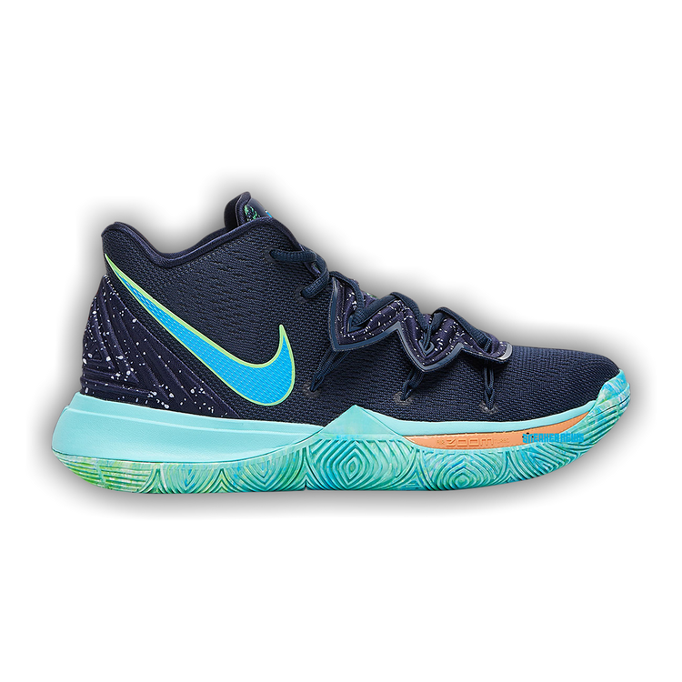 Kyrie 5 alternate ufo sale