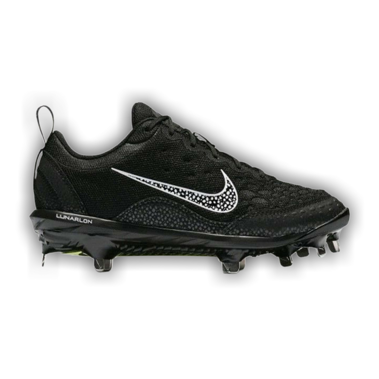 Nike women's lunar hyperdiamond clearance 2 pro metal cleats