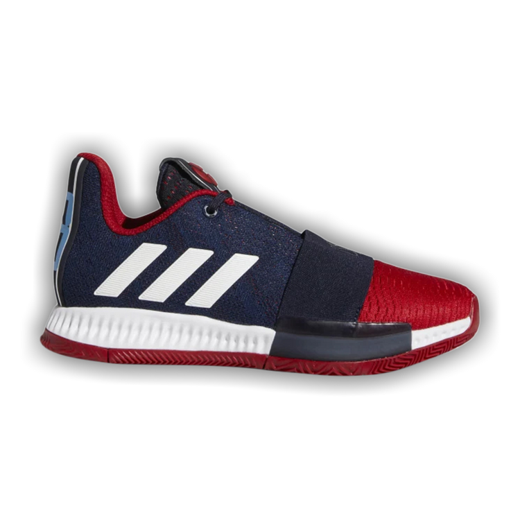 Adidas harden vol 3 boys shop